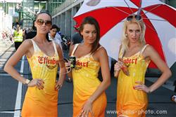 Velmi slibný nárůst prodejů vstupenek na Grand Prix 2011 v Brně