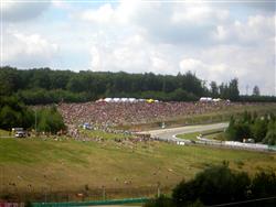 Předprodej  na MotoGP 2012 bude zahájen 11. listopadu