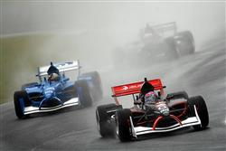 A1GP má před sebou poslední dvojzávod : Finále se Salaquardou
