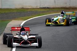 A1GP: Král se mezi zdmi zlepšuje