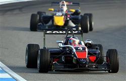 Formula 3 Euro Series o víkendu na motoristické TV SPORT 5