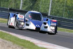 LMS: Stáj Charouz míří s vozem LMP1 do věhlasného Spa