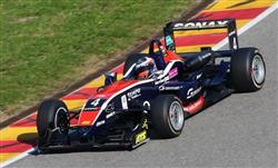 F3: Erik Janiš premiérově vyráží  do německého Monaka, na Norisring