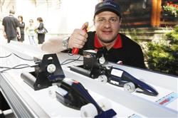 Již v  září:  neziskový projekt FORMULE 1 ve školách  startuje