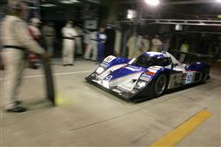 Dva spn soutc a fanouci si splnili sen a jsou v Le Mans