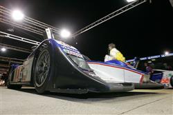 24 hod Le Mans 2008 skončilo vítězstvím Audi R10 Tdi