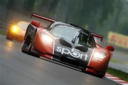 FIA GT 2008 : Monza svědčila vozům Corvette a Sallen