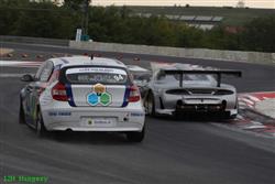 V Maďarsku na 12 hod. zvítězilo trio: Nor Sorlie, Němka Hürtgen a její krajan Viebahn.