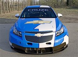 Cruze hatchback upevňuje pozici značky Chevrolet v Evropě