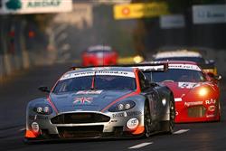 FIA GT ze Zolderu, NASCAR i několik zajímavých magazínů na motoristické televizi SPORT 5 !