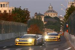Již o tomto víkendu bude brněnský Automotodrom hostit závody seriálu FIA Grand Tourismo !!!