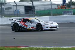 MM racing a čeští mladíci s medailí i na německém Nürburgringu !!