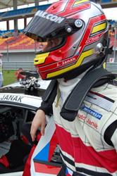 Tréninkové jízdy odstartovaly závodní víkend na Magny Cours