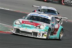 24 hodinovka v Dubaji 2009 se rozjíždí