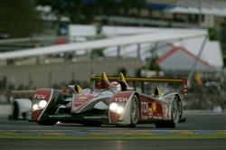 Vítězné palivo ze závodů 24 hodin Le Mans již na 161 čerpacích stanicích v Česku