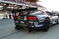Vydařená první sezóna pro český tým MM Racing. Příští rok prioritou FIA GT 3 !! Video zde.
