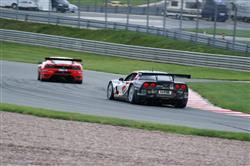 Smolný víkend MM Racing na Sachsenringu. A nyní ještě Nogaro a Dubaj.