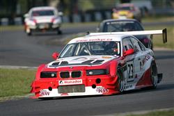 Poznaň 2008 : Robert Šenkýř zlatý ve sprintu do 3500ccm !! A zpět v boji o titul.