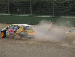 Jiřímu Janákovi se role televizního komentátora zalíbila a  po F1 okusí taky WTCC