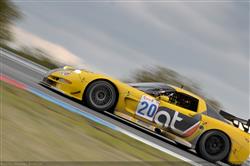 Kalendář hlavních akcí 2010 Automotodromu Brno
