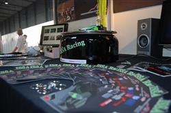 ISŠA RACING Brno těsně před prvním kolem soutěže F1 ve školách