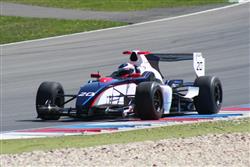 IFM: Erik Janiš  v neděli na Hungaroringu z pole position, Rossi dnes  opět na podiu !