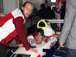FormulaSTAR je opět celonárodní soutěž pro každého, kdo chce do světa formulových závodů.