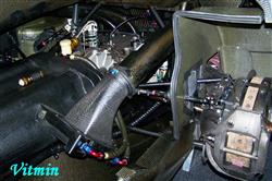 BRTna DMV Tourenwagen Challenge na italské Monze sklidil dvojitý úspěch !!