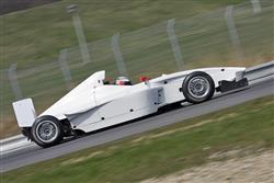 Tomáš Kašpárek v sezóně 2009 pod hlavičkou týmu Jiřího  Mičánka !!