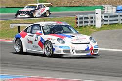 Okruhové MMČR se opět vrací na trať automotodromu v Brně.