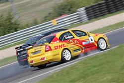 Letní Most 2009: Třetí kvalifikační triumf  Poláka Lisowského