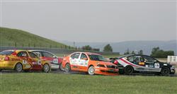 Letní Most 2009: Zlato v Octávia cupu získali Mateusz Lisowski a František Došek