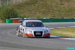 Oficiálně potvrzeno : Slovák Filip Sládečka pojede s Audi A4 DTM !!