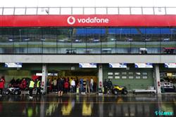 Hokejová Kometa zamířila potrénovat na brněnský automotodrom