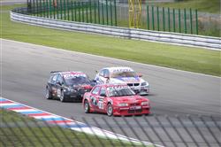 WTCC: Tovarní tým Lada po Brně potvrdil hned dvě novinky