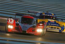 LMS: Uvidíme v Barceloně, kdo ukořistí první letošní body v Le Mans Series 2009
