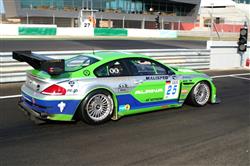 FIA GT 3 2009 : Reakce šéfa týmu Martina Matzkeho k výrokům Jiřího Navrátila