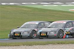 DTM 2011 se rozjede v úvodu května