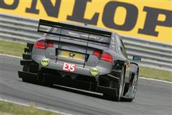 Kalendář závodů DTM 2012 je  znám
