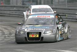 Tomáš Kostka by se chtěl vrátit do DTM, ale má nabídku  jet také s WRC