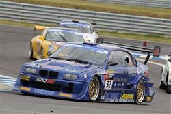 Duck Racing Team ve složení Petr Kačírek a Robert Lucák 2x zlatý na Oscherslebenu!