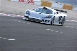 Český tým absolvuje celou sezónu FIA GT se dvěma vozy Saleen S7R a s expilotem F1 !!