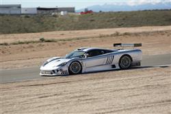 Český tým K plus K motorsport má k dispozici již oba vozy Saleen