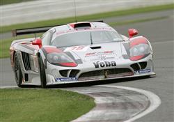 Neradostná zpráva pro fandy okruhů: Tým K plus K motorsport poslal Charouz do konkurzu