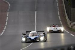 Peugeot Sport bere závod v Sebringu, jako přípravu na velký závod 24 hodin Le Mans