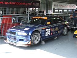 Hungaroring hlásí mnohonásobně kvalitnější  účast, než  Jarní Brno 2011. Proč  asi??