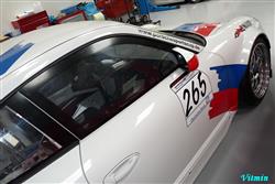 Tomáš Mičánek dojel na Hockenheimu v  Super Sport Carrera Cupu sedmý