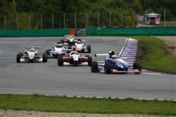 PC: Giulio Glorioso zvítězil i ve druhém závodě, v NF zvítězil Ondřej Loukota a má titul