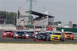 Slovenský okruh Slovakiaring přivítá také vrchaře a soutěžáky !!