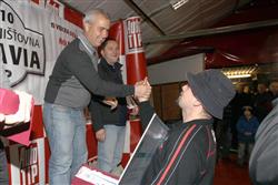 Novodobý Octavia cup 2010 zakončil sezonu na motokárách. Jede se dál!